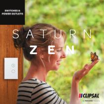 Saturn ZEN, Switches and Power Outlets, 145812