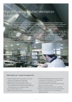 Capture Jet solutions general brochure - 2