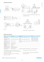 CCC - Adaptable Active Chilled Beam - 3