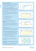 Halton - air diffusion design guide - 4