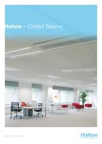 Halton ? Chilled Beams - 1