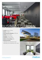 Halton references for the best indoor air quality High Class Offi ce segment-10