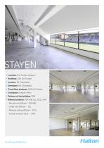 Halton references for the best indoor air quality High Class Offi ce segment-14
