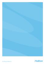 Halton references for the best indoor air quality High Class Offi ce segment-15