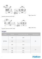 Halton Rex Expander (RXP) - 11