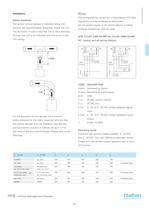 HFB - Airflow Management Damper - 10