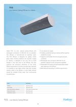 TCG Low Velocity Ceiling Diffuser for Galleys-1