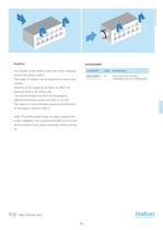 TLD - Wall Diffuser Unit - 4