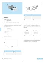 TLD - Wall Diffuser Unit - 5