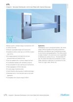 UTL  - Unipoint - Services Distribution Unit to be fitted with Internal Services-1