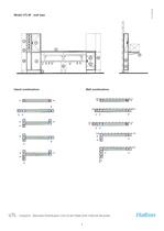 UTL  - Unipoint - Services Distribution Unit to be fitted with Internal Services-3