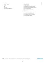 UTL  - Unipoint - Services Distribution Unit to be fitted with Internal Services-4