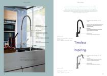 AXOR Kitchen Taps-11