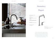 AXOR Kitchen Taps-12