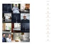 AXOR Kitchen Taps-2