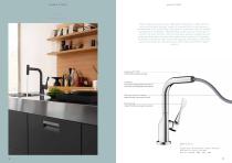 AXOR Kitchen Taps-9