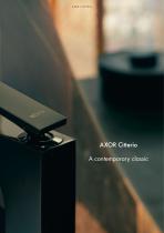 AXOR Magazin 2025-23