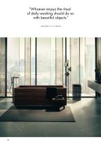 AXOR Magazin 2025-24