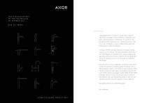 AXOR MAGAZINE - 2