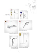 Hansgrohe catalogue - 7