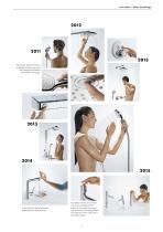 Hansgrohe catalogue - 9