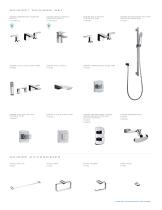 Faucets & Showers - 3