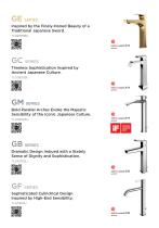 GLOBAL FAUCETS - 6