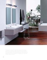 TOTO SHOWER SYSTEMS BROCHURE - 18