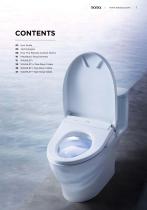 TOTO WASHLET - 3