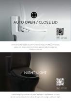 WASHLET® Brochure - 20