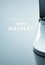 WASHLET® Brochure - 2