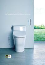 WASHLET® Plus Brochure - 3