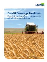 Food & Beverages Solutions-1