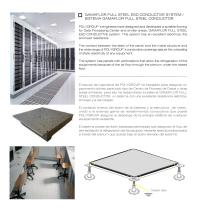 GAMAFLOR FULL STEEL-12