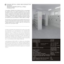 GAMAFLOR FULL STEEL-13