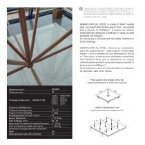 GAMAFLOR FULL STEEL GRANITO/GRANITE-8