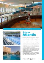 ATLANTIS SWIMMING POOL - 3