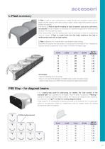 Disposable formworks for cold rooms - 11