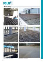 Disposable formworks for cold rooms - 8