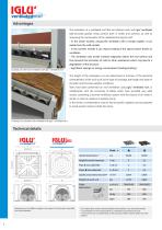 IGLU'® VENTILATED ROOF - 4