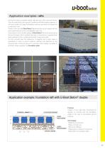 U-BOOT® BETON - 14