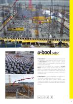 U-BOOT® BETON - 3