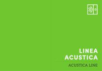 LINEA ACUSTICA - 3