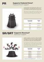 PEDESTAL SYSTEM-5