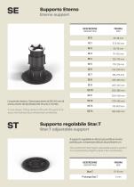PEDESTAL SYSTEM-6