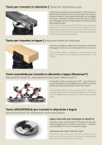 WOODECK SYSTEM-5
