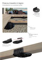 WOODECK SYSTEM-8