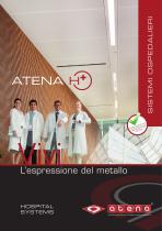 Atena Hospital Systems - 1