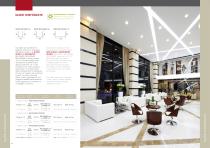 Atena Product at glance, Interior - 4