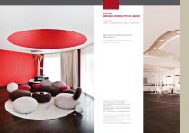 Atena Product at glance, Interior - 5